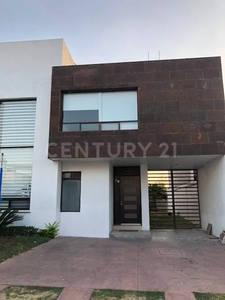 Casa En Renta En Canteras De San Agustin, Aguascalientes