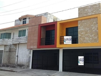 Casa En Venta Colonia Graciano Sanchez Boca Del Rio