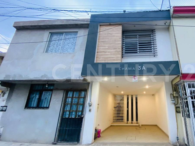 Casa En Venta En Conjunto La Rivera Cerca De Periferico Y Udlap