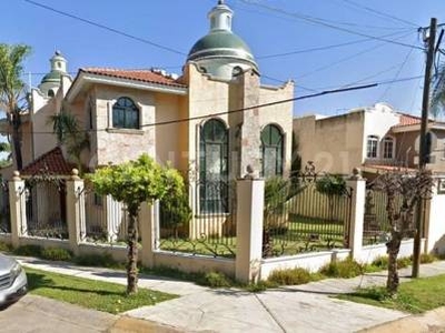 Casa En Venta En Lomas Del Seminario, Zapopan Jalisco