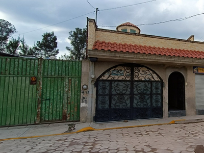 Casa En Venta En Tlaxcala En Aquiles Serdán, Colonia Santa Úrsula Zimatepec, Municipio De Yauhquemehcan