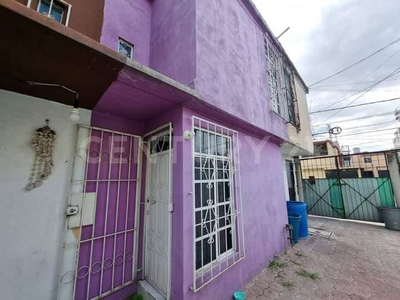 Casa En Venta En Villas Ecatepec, Ecatepec De Morelos, Estado De México