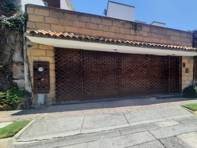 Casa En Venta, La Herradura, 3 Recámaras