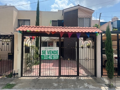 Casa en venta las Alamaedas Zapopan Jalisco