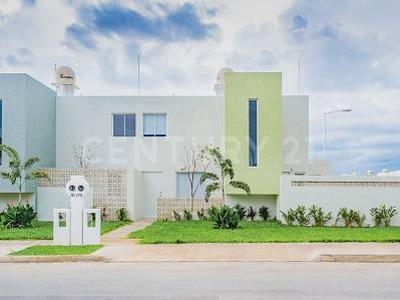 CASA EN VENTA MODELO MAGNA