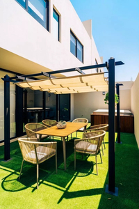 Casa Premium Con Jacuzzi Y Vista Panorámica En Tu Roof Top