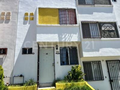 Casa usada en venta en Rinconada Lago de Guadalupe, Nicolás Romero.