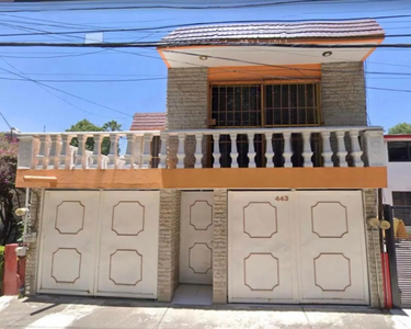 Casa Ven Venta En Valle Dorado Edo. De Mexico. Brv