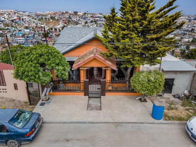 Casa Venta En Las Cumbres, Tijuana B.c.