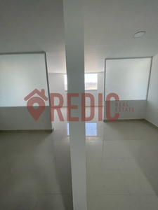 Consultorios De 21 M2 En Juriquilla