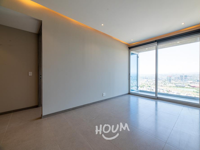 Departamento En Centro Sur, Querétaro Con 2 Recámaras, 66 M², Id: 110387