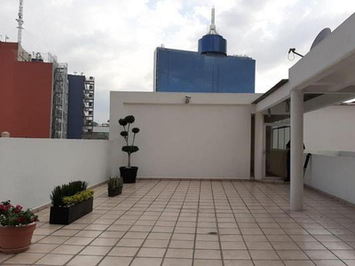 Departamento En La Napoles En Venta A 5 Minutos Del Wtc