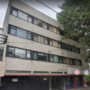 Departamento En Narvarte En Venta Cerca De Metro Etiopía Y Frente A Metrobus Dr. Vertiz