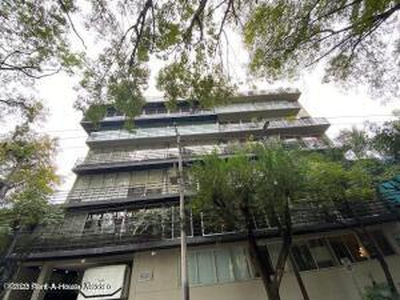 Departamento En Renta En Hipodromo Condesa 24-292 Fm