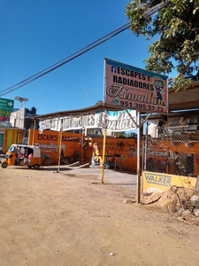 Local - Ocotlán De Morelos