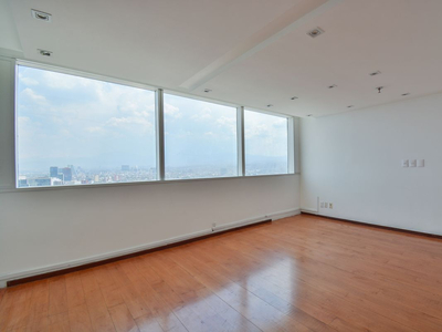 Oficina En Venta En Torre Wtc Piso 33