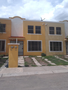 Querétaro, Rancho Bellavista, Casa En Renta! Fa