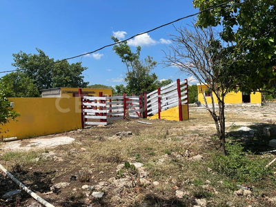 Rancho En Venta, Tizimín, Yucatán