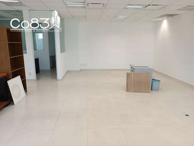 Renta - Oficina - Thiers - 108 M2 - Piso 4