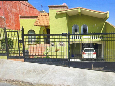 Casa En Venta En Colonia Cuauhtémoc, Chihuahua