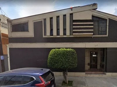 Vendo Casa En Norte 87 406, Sindicato Mexicano De Electricistas, Ciudad De México, Cdmx, México *ann*