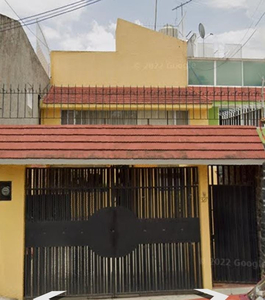 Vendo Casa En Prolongación Ignacio Aldama 321, San Juan Tepepan, Ciudad De México, Cdmx, México *ann*