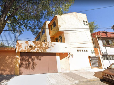 Vendo Casa Encalle Colegio De La Caridad 66, Coapa, Ex De San Juan De Dios, 14387 Ciudad De México, Cdmx, México *ann*