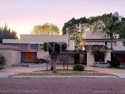 Venta De Casa En Atlixco Puebla.