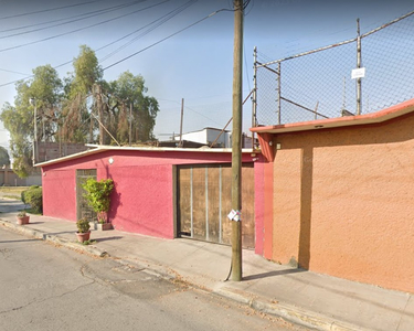 Venta De Casa Exclusiva En Coacalco, Cesión De Derechos. Gj-orfn