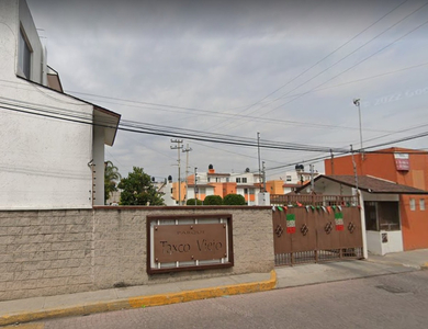 Venta De Casa En Coacalco, Cesión De Derechos. Gj-orfn