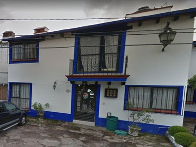 Venta De Casa En Rincón Colonial Atizapán, Cesión De Derechos. Gj-orfn