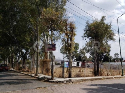 Venta De Terreno En Jardines Del Sur Puebla.