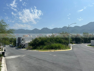 Venta Terreno Residencial El Refugio En Monterrey