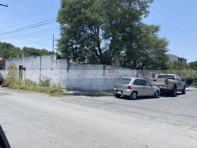 Venta Terreno Residencial Mexico Lindo En San Nicolás De Los
