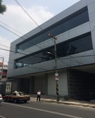 Oficinas en renta en Azcapotzalco