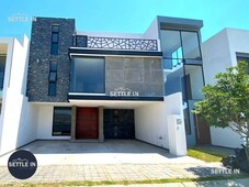 a06 casa en venta renta cascatta lomas de angelópolis en parque sinaloa