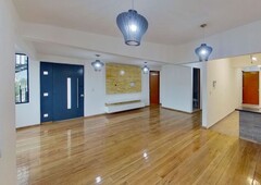 bonito departamento en venta tlalpan