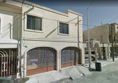 CASA EN REMATE BANCARIO EN SAN NICOLAS DE LOS GARZA NUEVO LEON