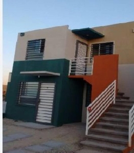 Casa en Venta en COLINAS DE LA PRESA Tijuana, Baja California