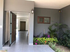 casas en renta - 180m2 - 3 recámaras - santiago de querétaro - 21,500