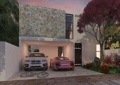 Casas en venta - 198m2 - 3 recámaras - Chichí Suárez - $2,195,000
