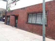 casas en venta - 300m2 - 3 recámaras - san miguel chapultepec - 15,000,000