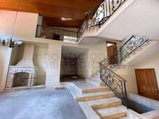 Casas en venta - 374m2 - 3 recámaras - Loma Dorada - $8,300,000