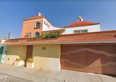 casas en venta - 400m2 - 4 recámaras - lomas de san juan - 3,098,000