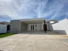 casas en venta - 463m2 - 3 recámaras - merida - 4,100,000