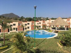 casas en venta - 73m2 - 3 recámaras - cuernavaca centro - 1,455,000