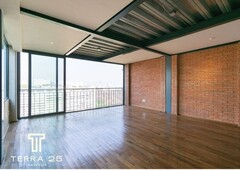 DEPARTAMENTO EN BOSQUES DE LAS LOMAS A LA VENTA O RENTA