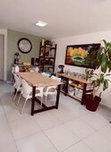 departamento en venta benito juárez portales norte