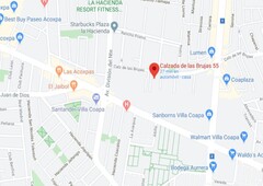 DEPARTAMENTO EN VENTA EN COYOACAN, ¡¡REMATE!!!