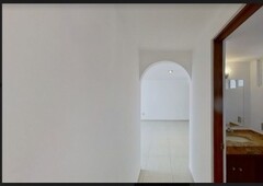 departamento en venta - rumanía 100 m2 - col. portales - benito juárez